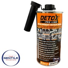 WARM UP DETOX DIESEL