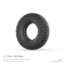 2 pezzi pneumatico in gomma