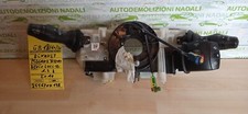 255670019R-B DEVIOLUCI CONTATTO SPIRALATO RENAULT MEGANE III SPORTOUR 1.9 D 2011