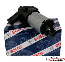 Pompa acqua Bosch pompa acqua