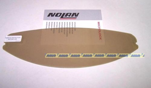 Visiera interna antifog - ,