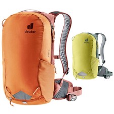 Deuter Race 8 zaino da