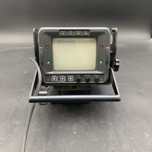 Mirino ikegami vf5 per - mirino, vf5-5