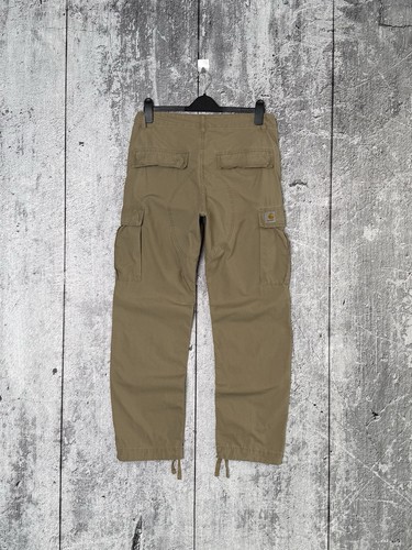 Pantaloni cargo vintage - pantaloni,