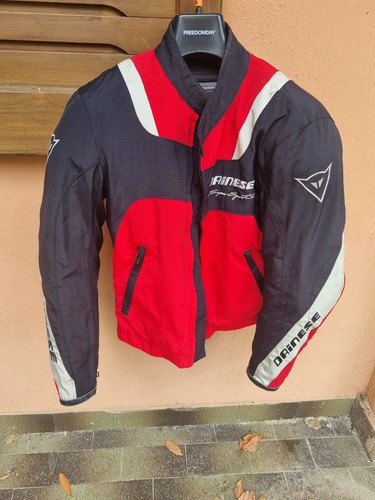 Giacca moto donna dainese - donna,