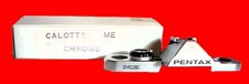 Pentax calotta me - pentax,