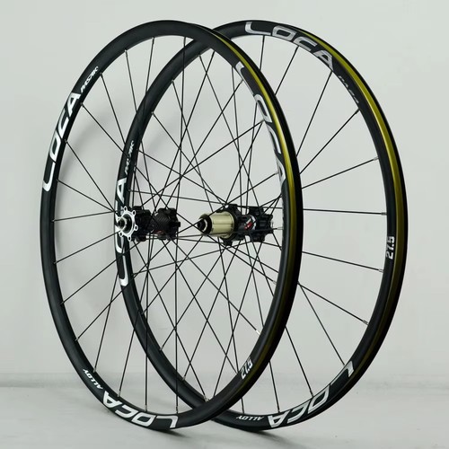 Ruote bici strada 700c - da, 24h