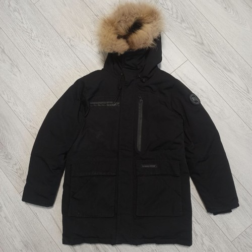 Canada goose giacca uomo - canada,