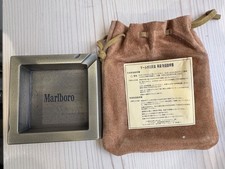 Posacenere marlboro cimeli - posacenere,