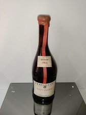 Bottiglia vino gattinara - bottiglia,