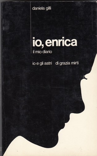 Enrica daniela gilli - io,, gilli.