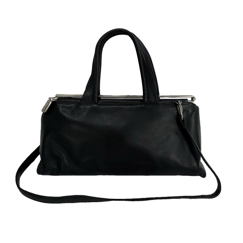 Borsa mano renato angi - borsa,