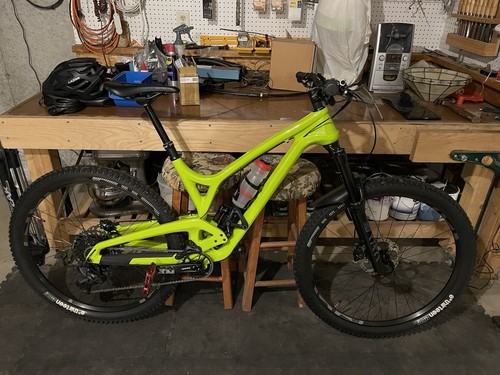 Evil wreckoning size - evil,