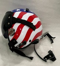 Hgu casco pilota - casco, di