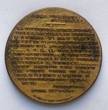 Medaglia Campagna d'Africa