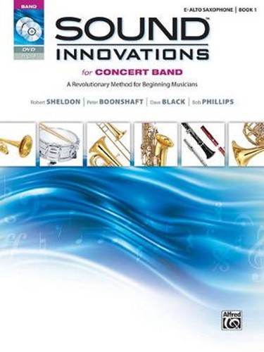 Sound innovations for concert - sound,