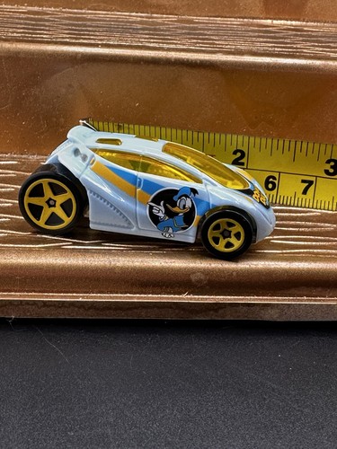 Hot wheels topolino - hot, &