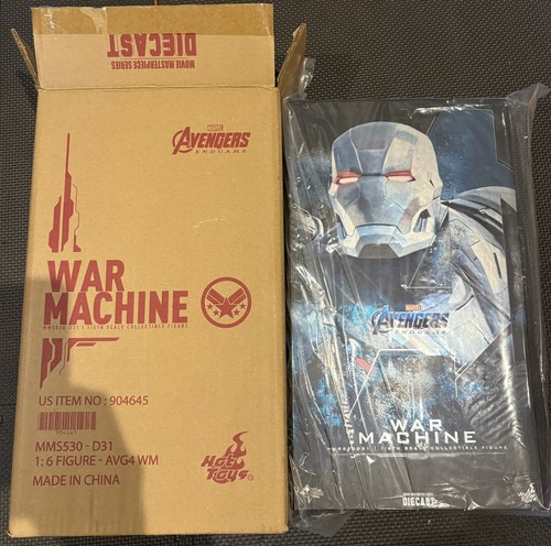 Hot toys mms530d31 - hot,