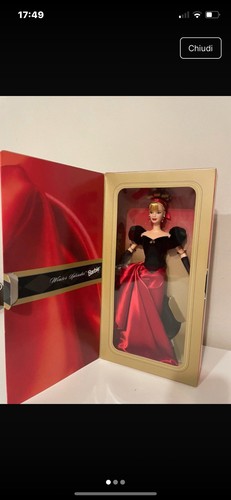 Barbie collezione special - da,