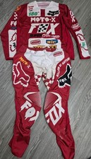 Fox motorcross kit pantaloni - fox,