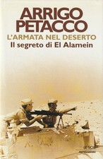L'ARMATA NEL DESERTO DI ARRIGO