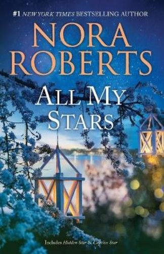 Nora roberts all stars - nora,