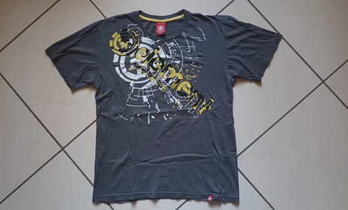 Elements shirt hip - zu,