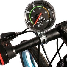 Contachilometri bici stile