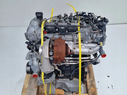 Motore chevrolet opel captiva - motore,