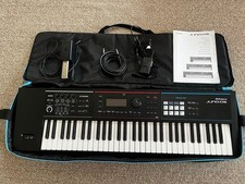 Roland JUNO-DS 61-key keyboard