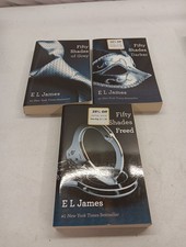Fifty 50 Shades of Grey Book