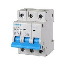 Interruttore magnetotermico