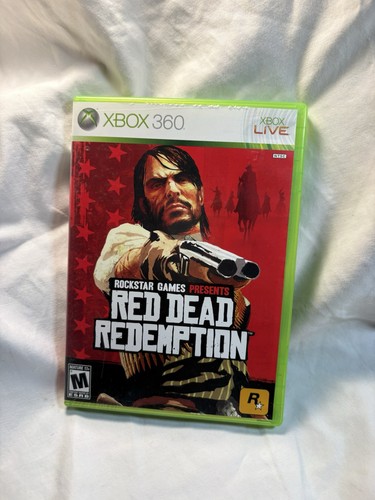 Rockstar games red dead - rockstar,