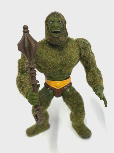 Mattel masters the universe - masters,