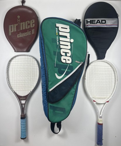 Racchetta tennis prince - da,