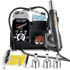 Stazione Saldatore Aoyue Mini