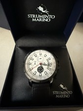 Orologio Strumento Marino OSM208S/SS/BL/AR/BL