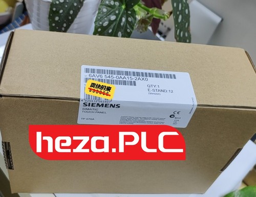 Siemens 6av6545 0aa15 2ax0 - siemens, 6av6545-0aa15-2ax0
