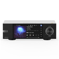 Eversolo DMP-A6 Network
