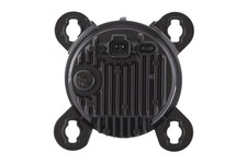 HELLA LED-Headlight - 90mm