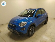 Ricambi Fiat 500x Cross