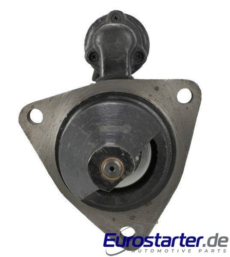 Motorino avviamento nuovo - di,