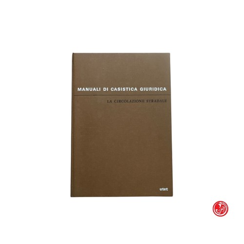 Giuridico manuali di - giuridico,