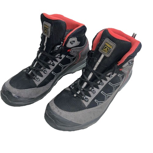 Scarponi trekking asolo - scarponi,