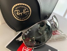 NUOVI occhiali da sole Ray Ban