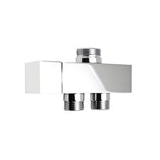 RICAMBIO DEVIATORE PER COLONNA DOCCIA  ZEUS- METAF- pezzi 1