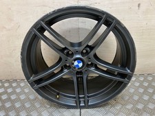 BMW 3 E90 E91 2009 19 pollici