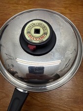 Maxam Pentola 3 Qt Padella