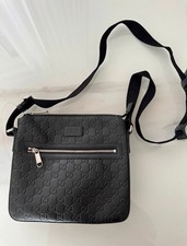 Borsello uomo  GUCCI tracolla