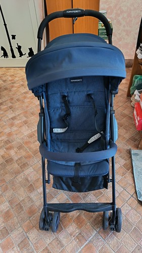 Passeggino foppapedretti - passeggino,